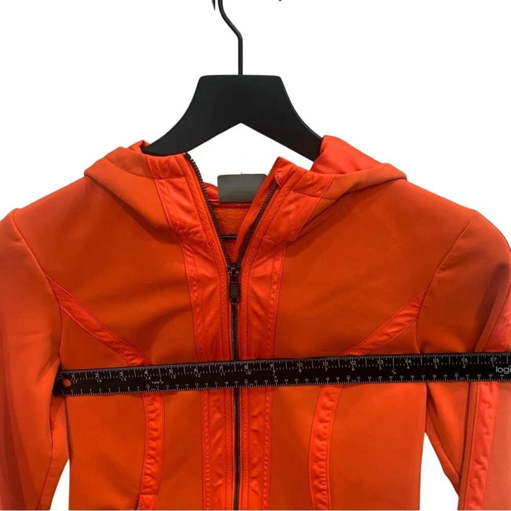 Athleta‎ Verbeir Hooded Jacket, Women's Small